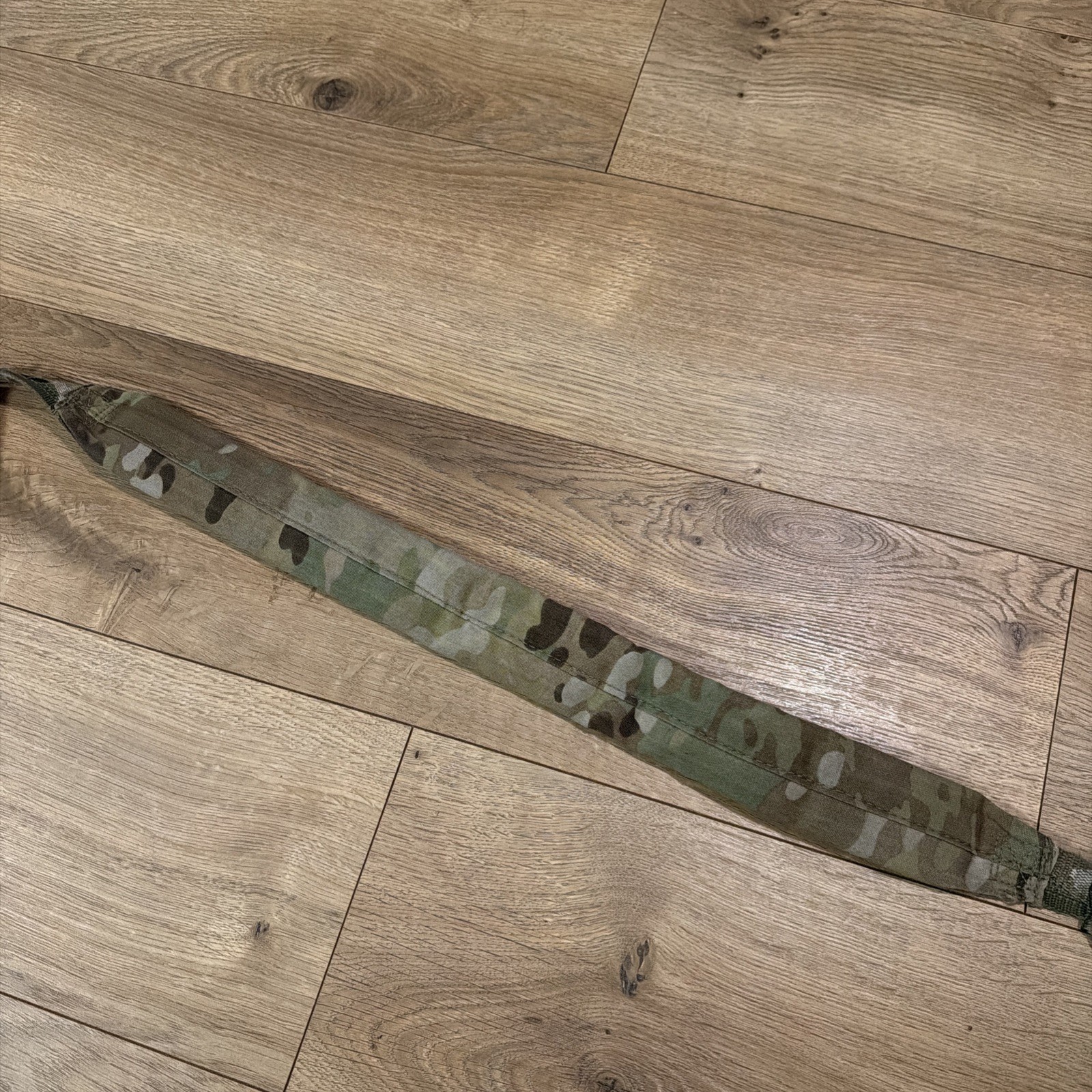 Viking Tactics VTAC Wide Padded 2-Point Sling MK2 Quick Adjustable