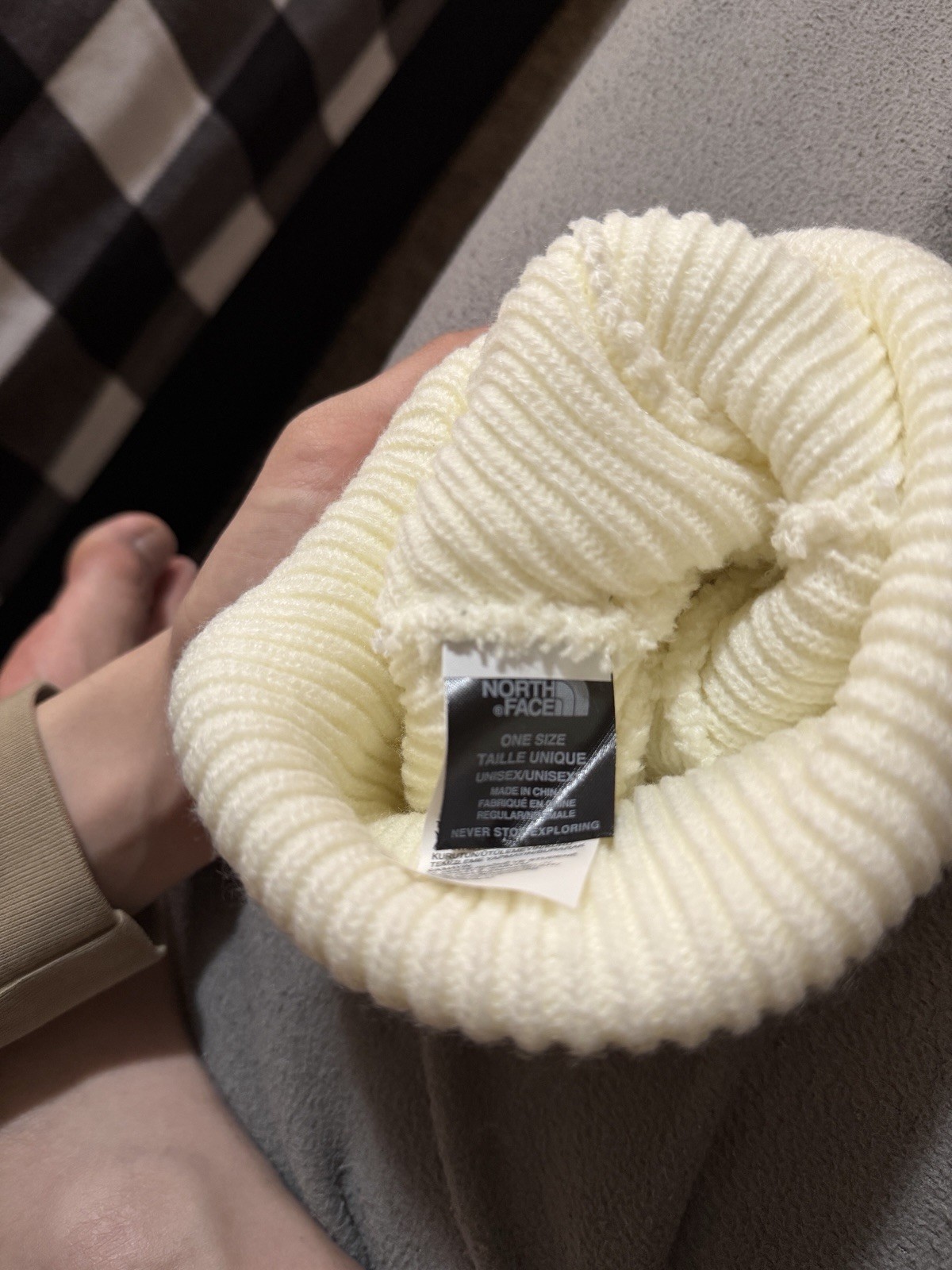 The North Face Beanie