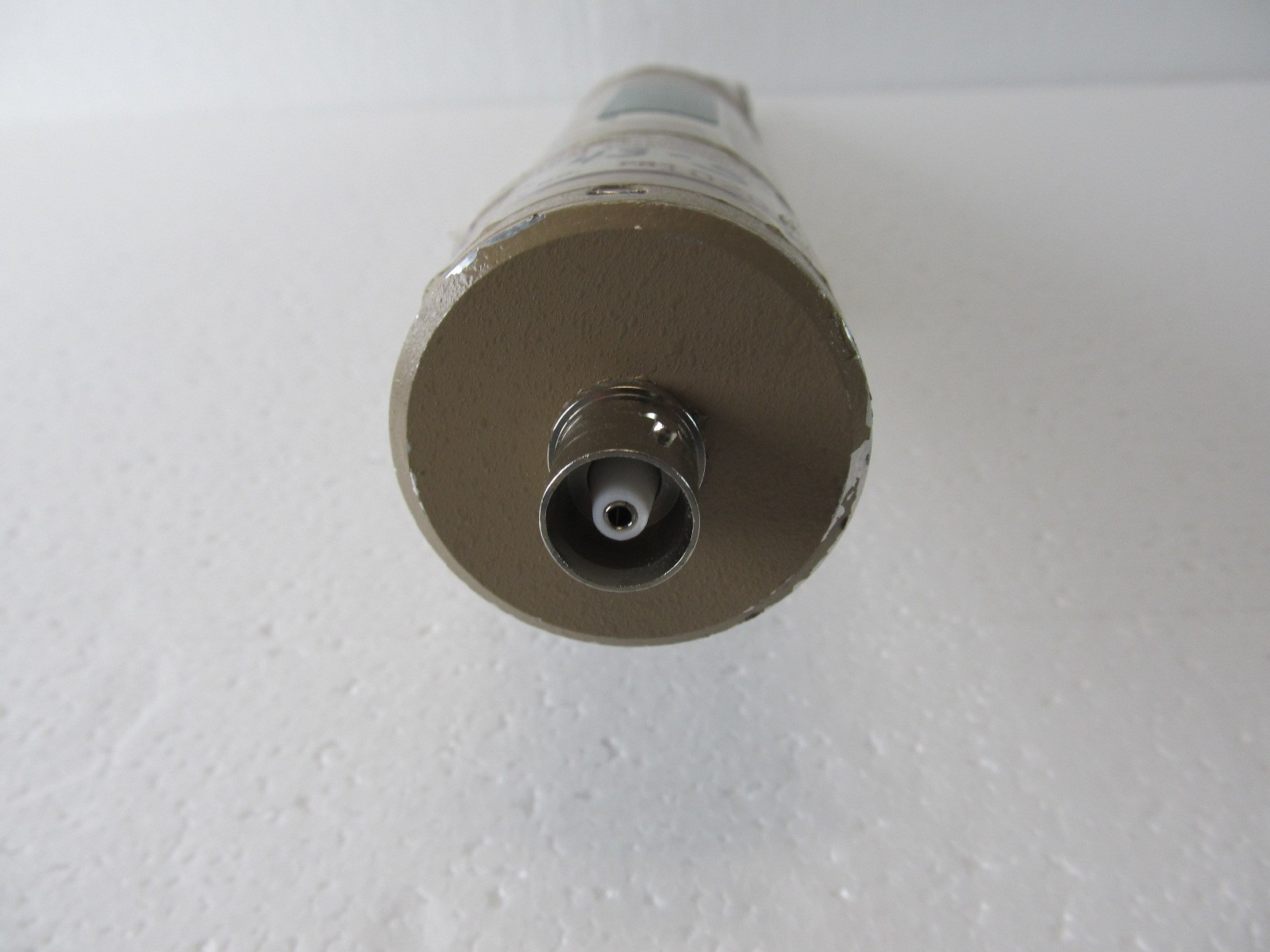 Ludlum 43-5 Alpha Scintillation Probe
