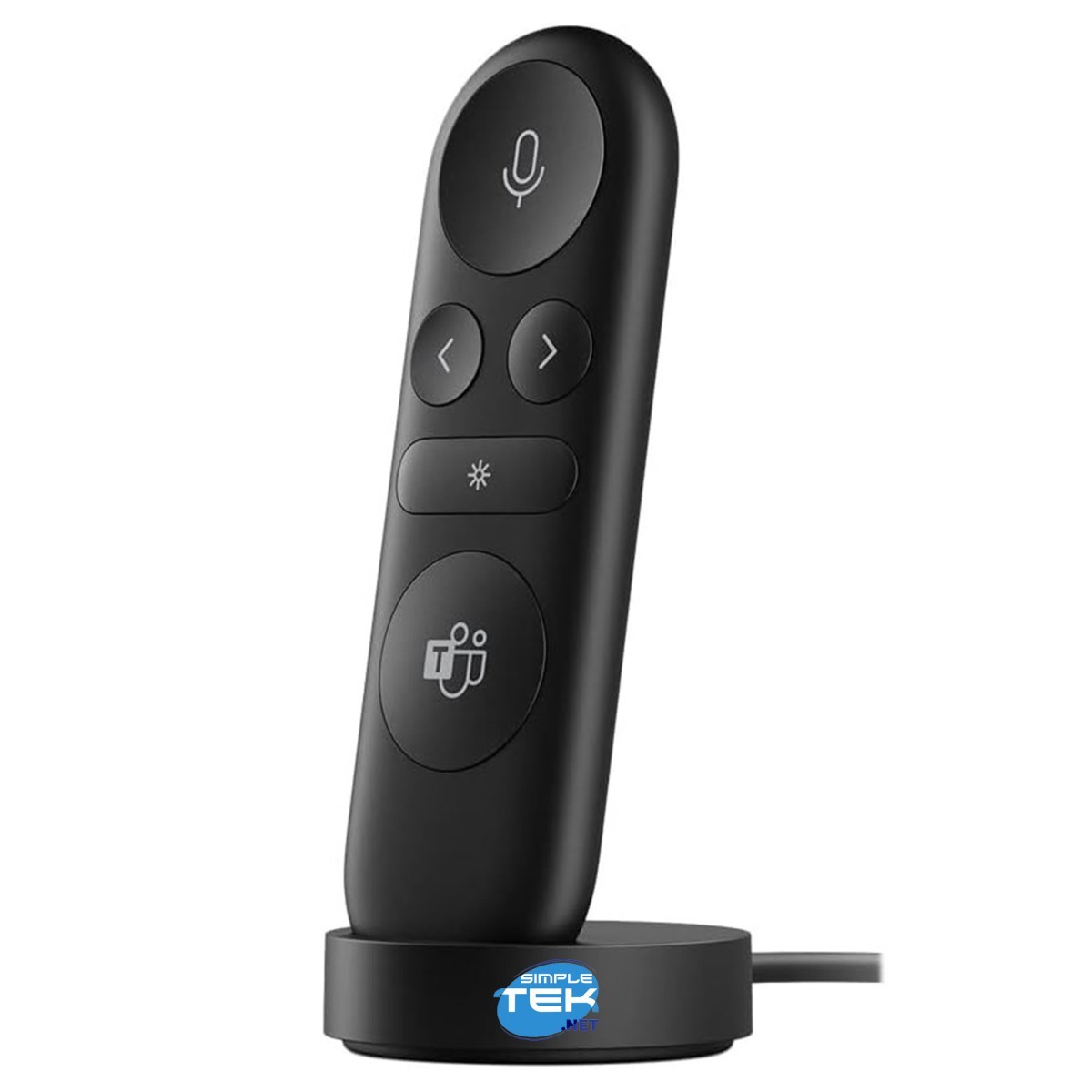 Microsoft Presenter+ Telecom for Teams Presentations Meetings Ix7-00004_
