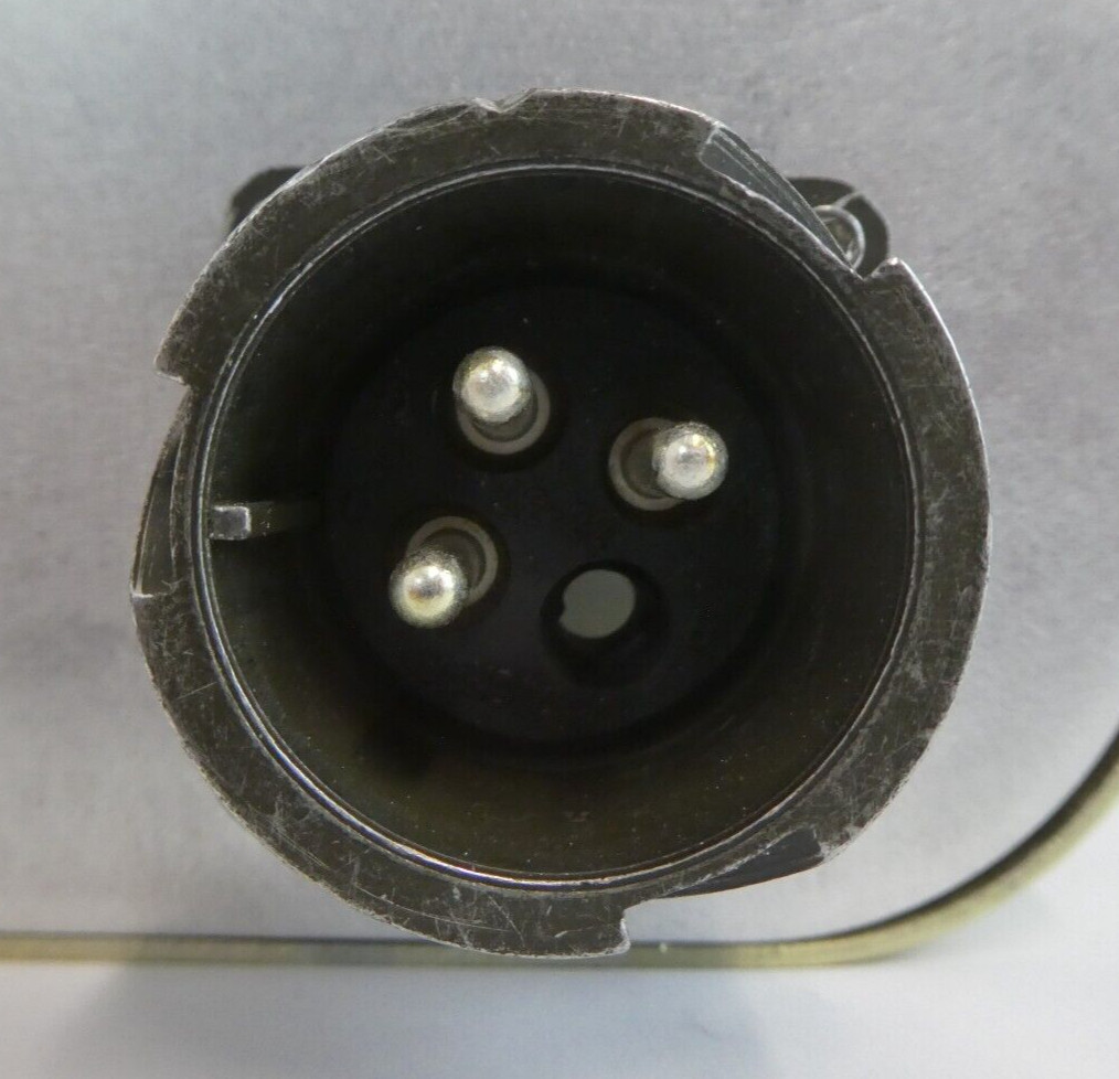 AMAT Applied Materials 0090-07560 RF Filter 3 0041-39198 Working Surplus