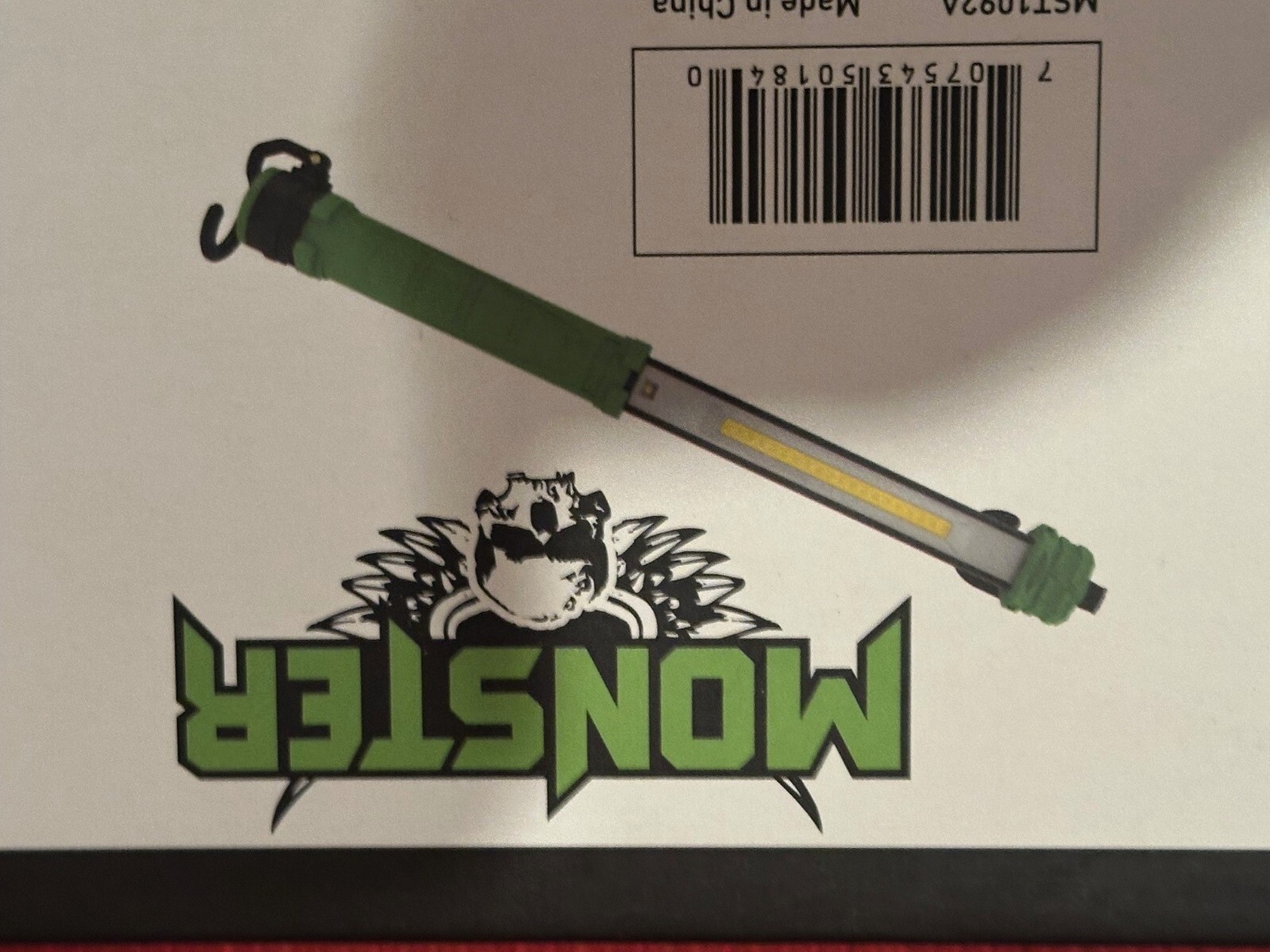 Monster LED 10W Mechanic Work Light