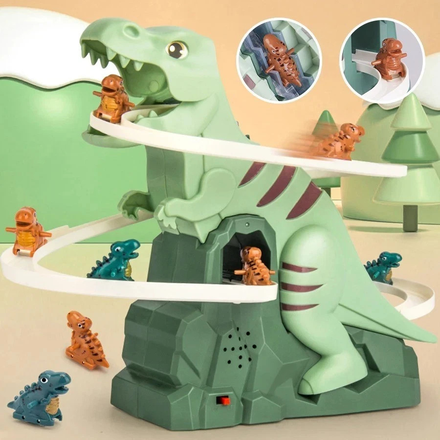 Educational Learning Toys for Kids Toddlers Age 3 4 5 6 7 8 Years Old Boys Girls