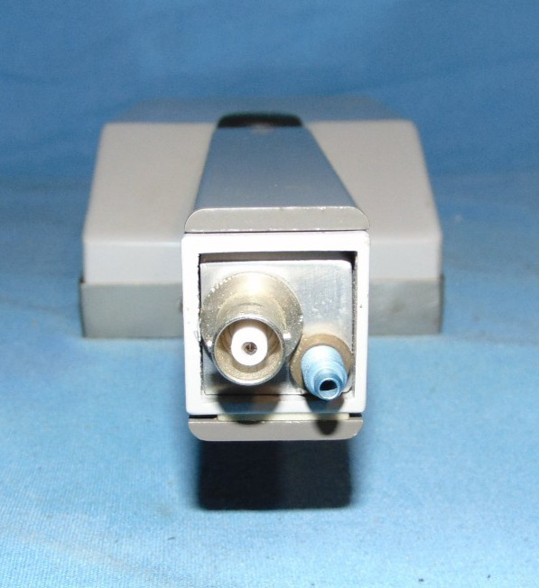 Thermo Electron DP11A/1 Alpha Beta Gas Flow Scintillation Radiation Detector