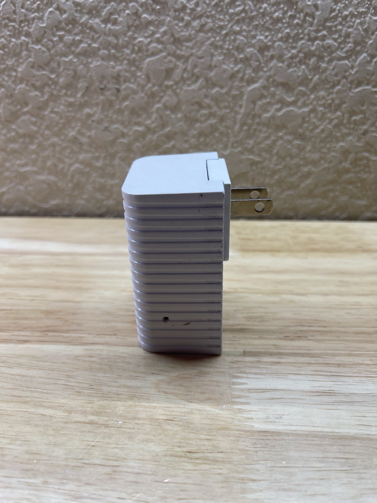 Ring Chime 1st Gen Ring Door Bell White Outlet Plug In