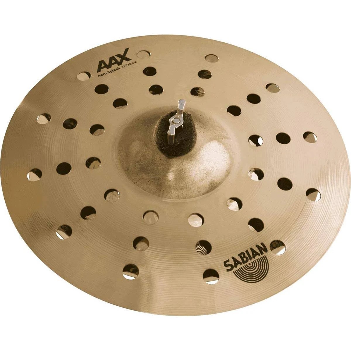 Sabian Mini Monster Stack Brilliant