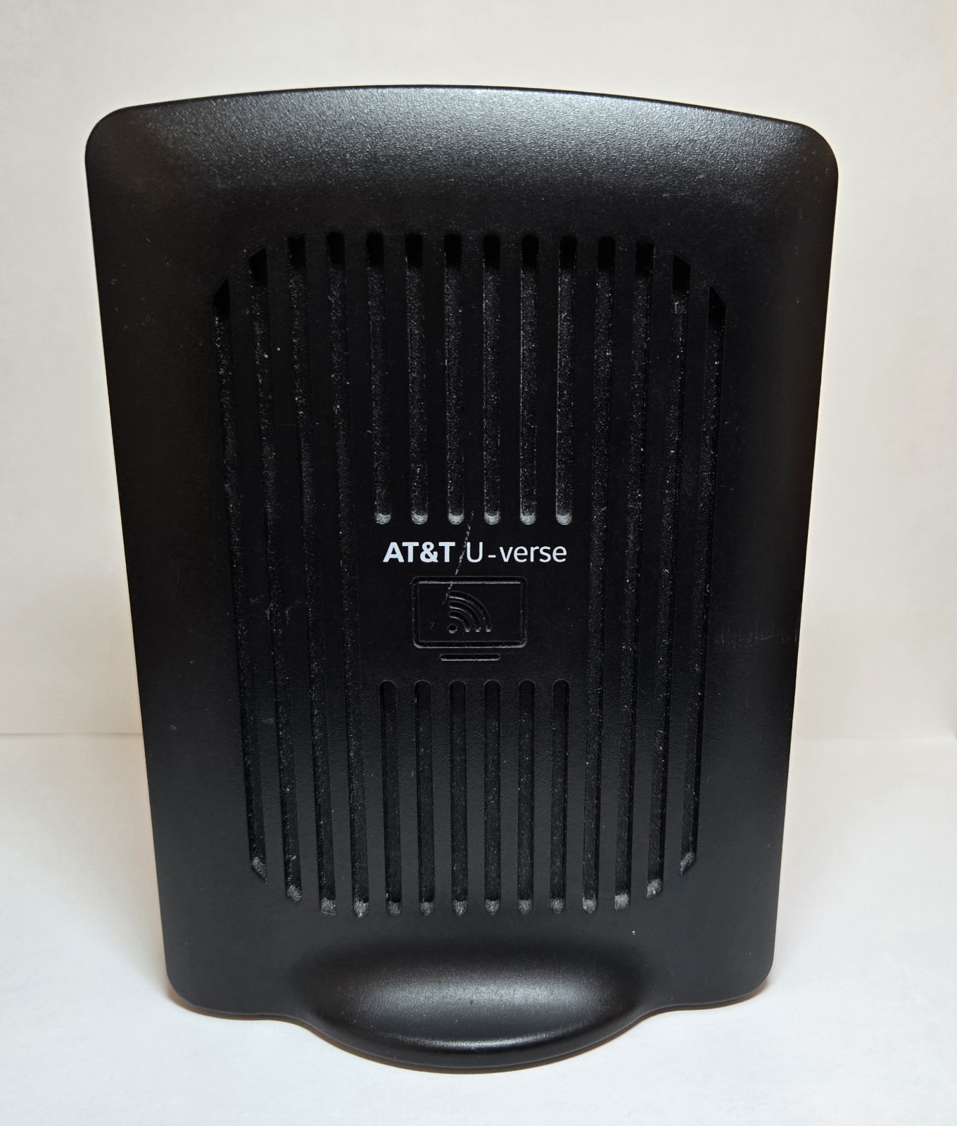 AT&T U-Verse Cisco VEN501-AT Wireless Access Point w/ Power Adapter