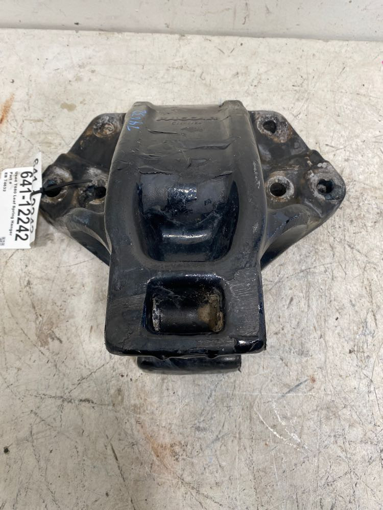 2016 Kenworth T680 Suspension Bracket (641-12242)