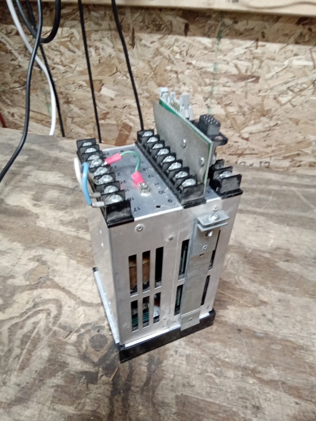 Watlow 922A-3BB0-A000 Programmable Temperature Controller Module, 115-230Vac