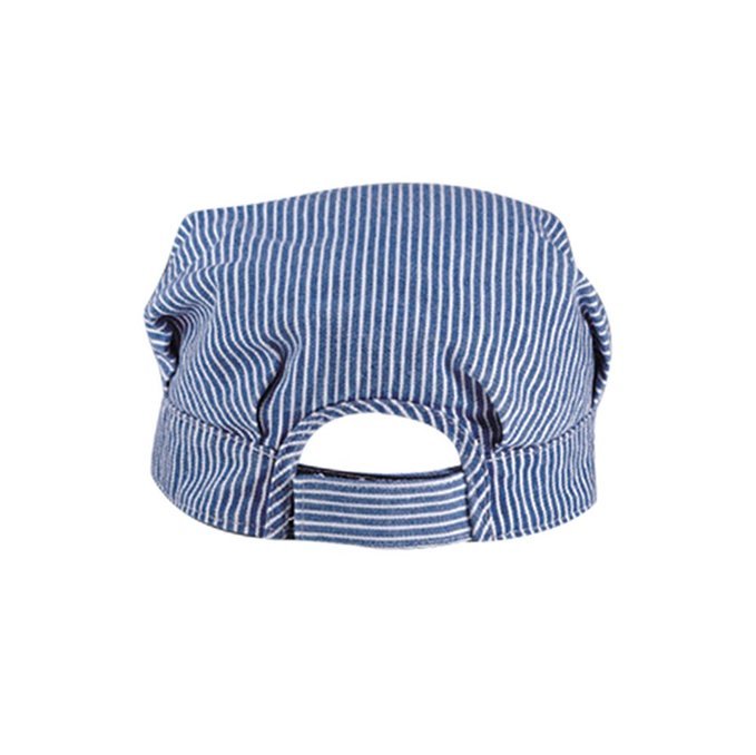 Classic Train Engineer Conductor's Adjustable Cap - Child to Adult (FREE SHIP)