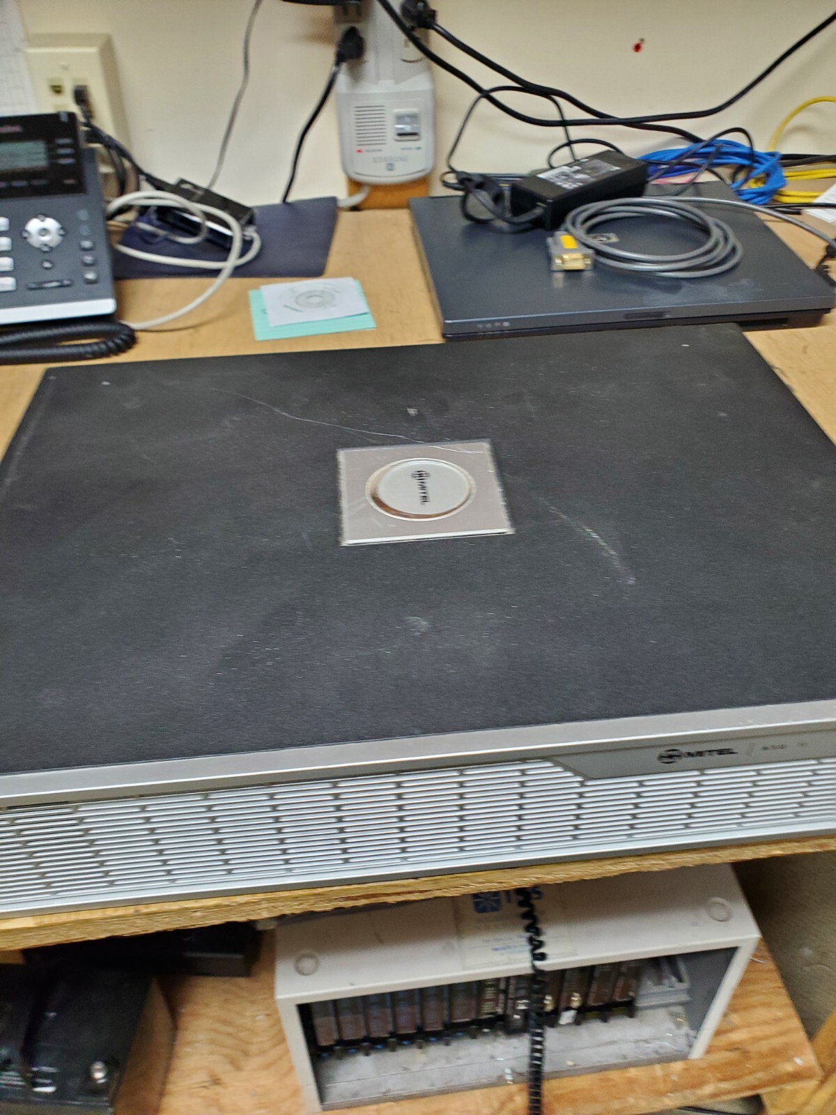Mitel ASU II