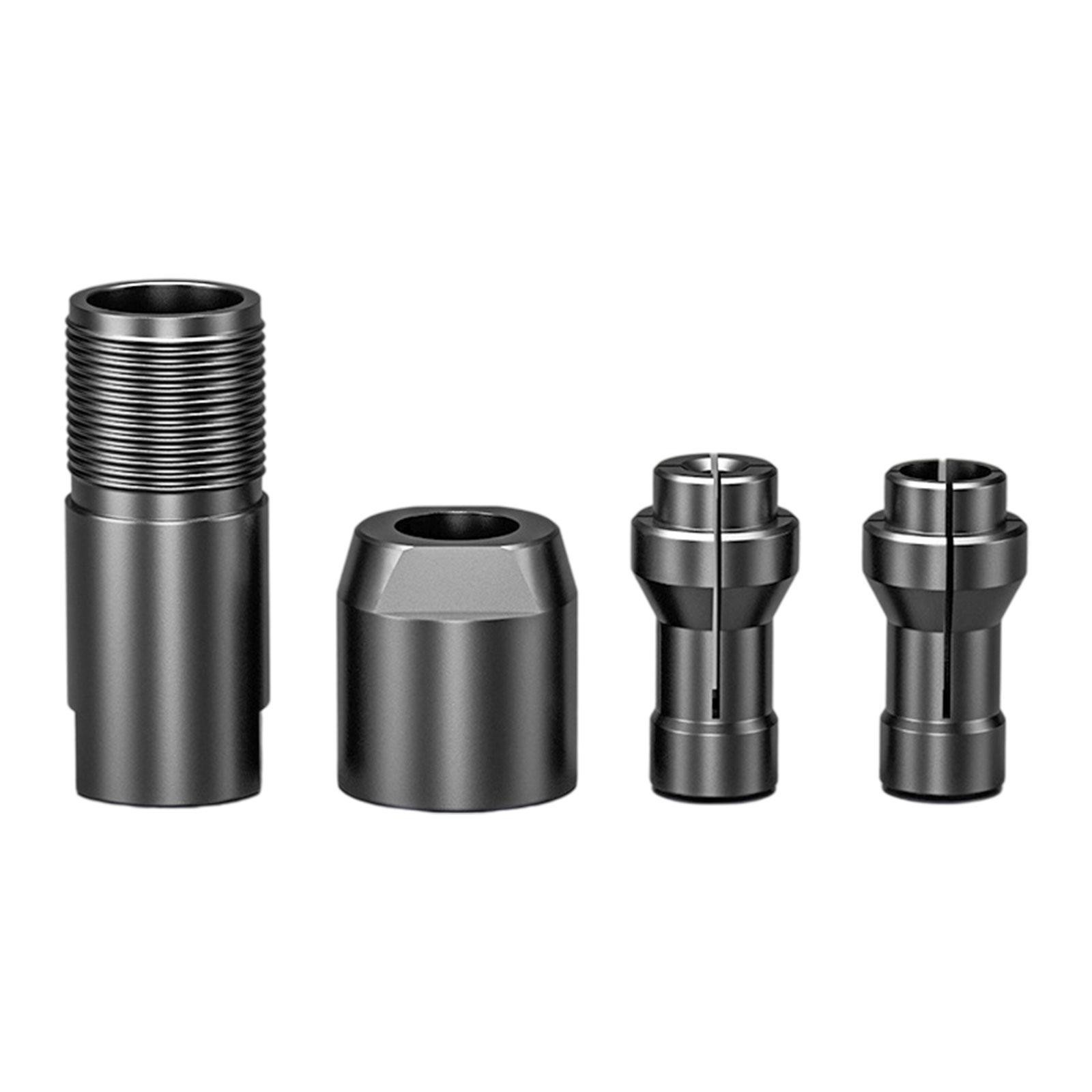 Angle Grinder Adapter Converter for Home DIY Projects Thread Cutting Cutting