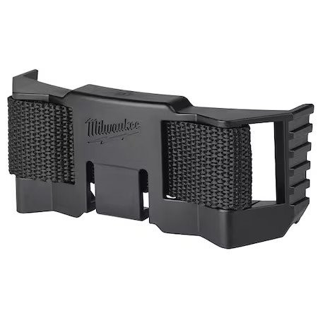 Milwaukee Tool 48-73-1090 Bolt Hard Hat Headlamp Mount