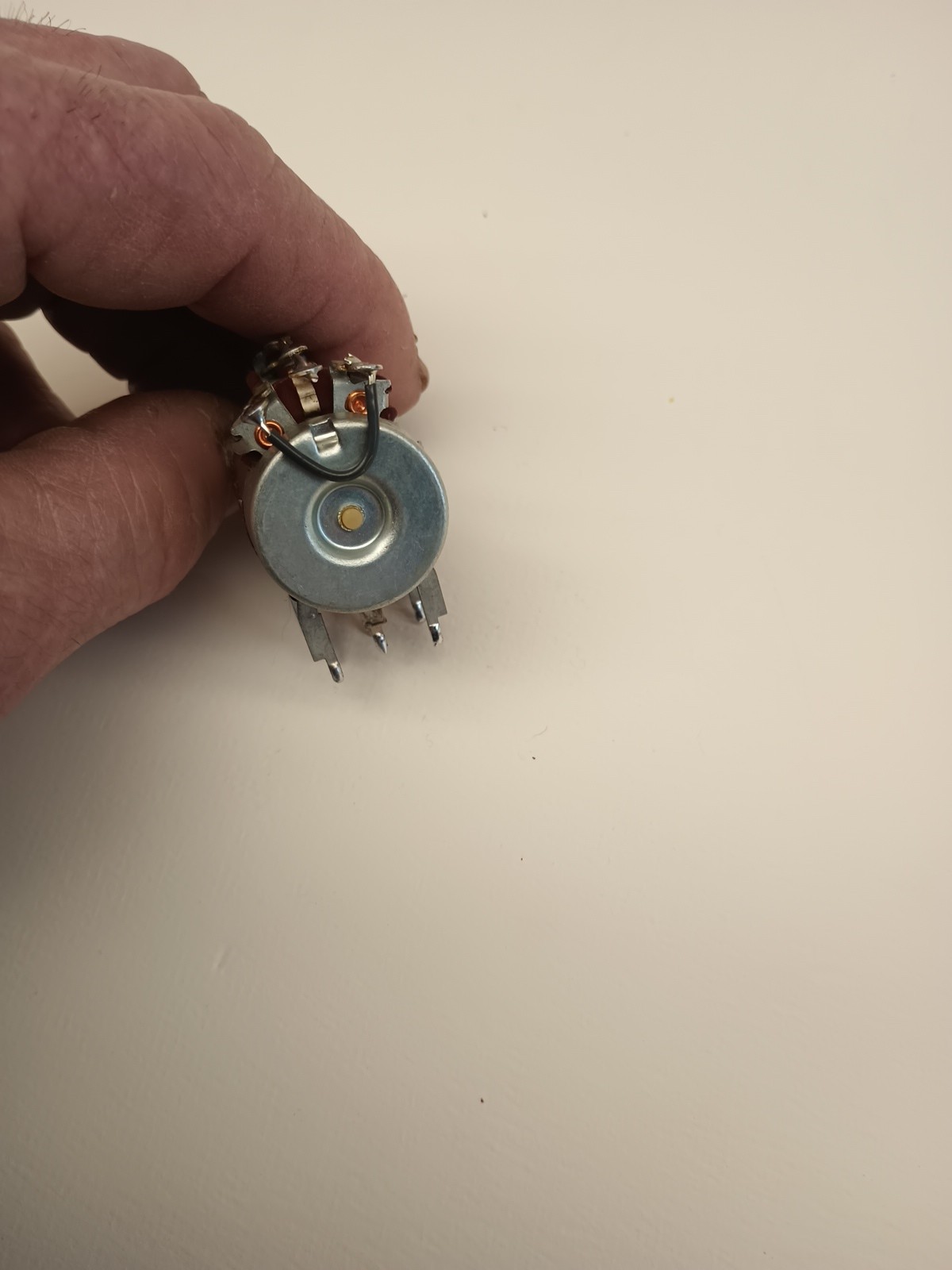 Crown IC-150 Preamplifier Panorama control potentiometer 3239 Tested Working