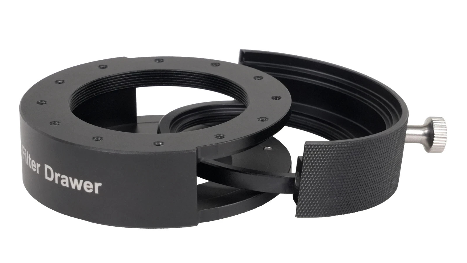 SVBONY SV226P Filter Drawer M42-M48 1.25" & 2" Filter Mounted Upgraded for OAG