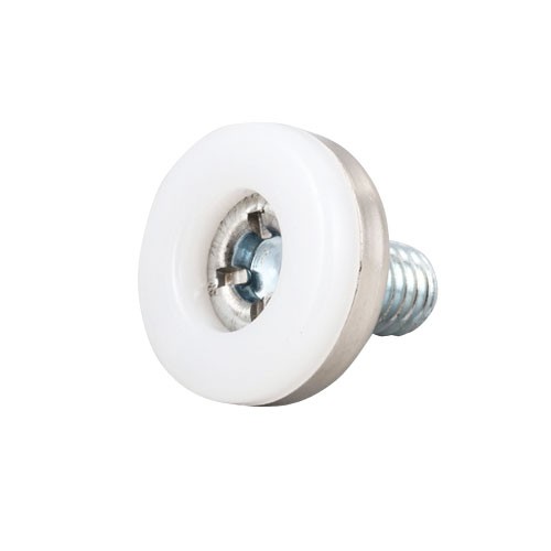 Curtis WC3518 Rear Leg Glide