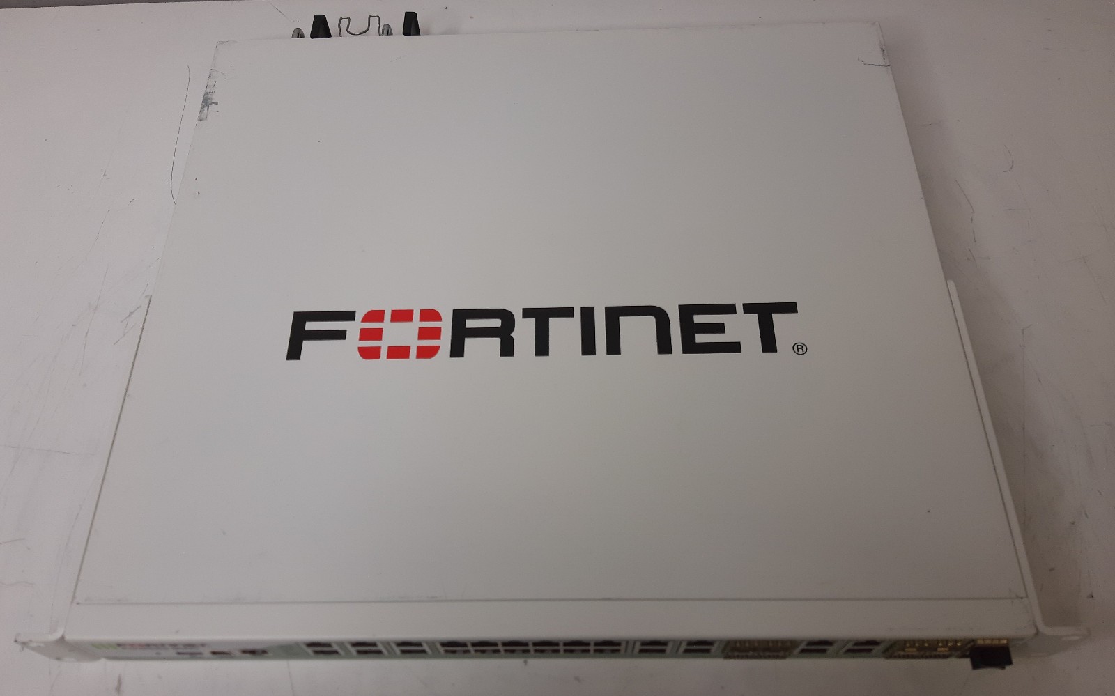 Fortinet Fortigate 800C Firewall Security Appliance P11496-05-01