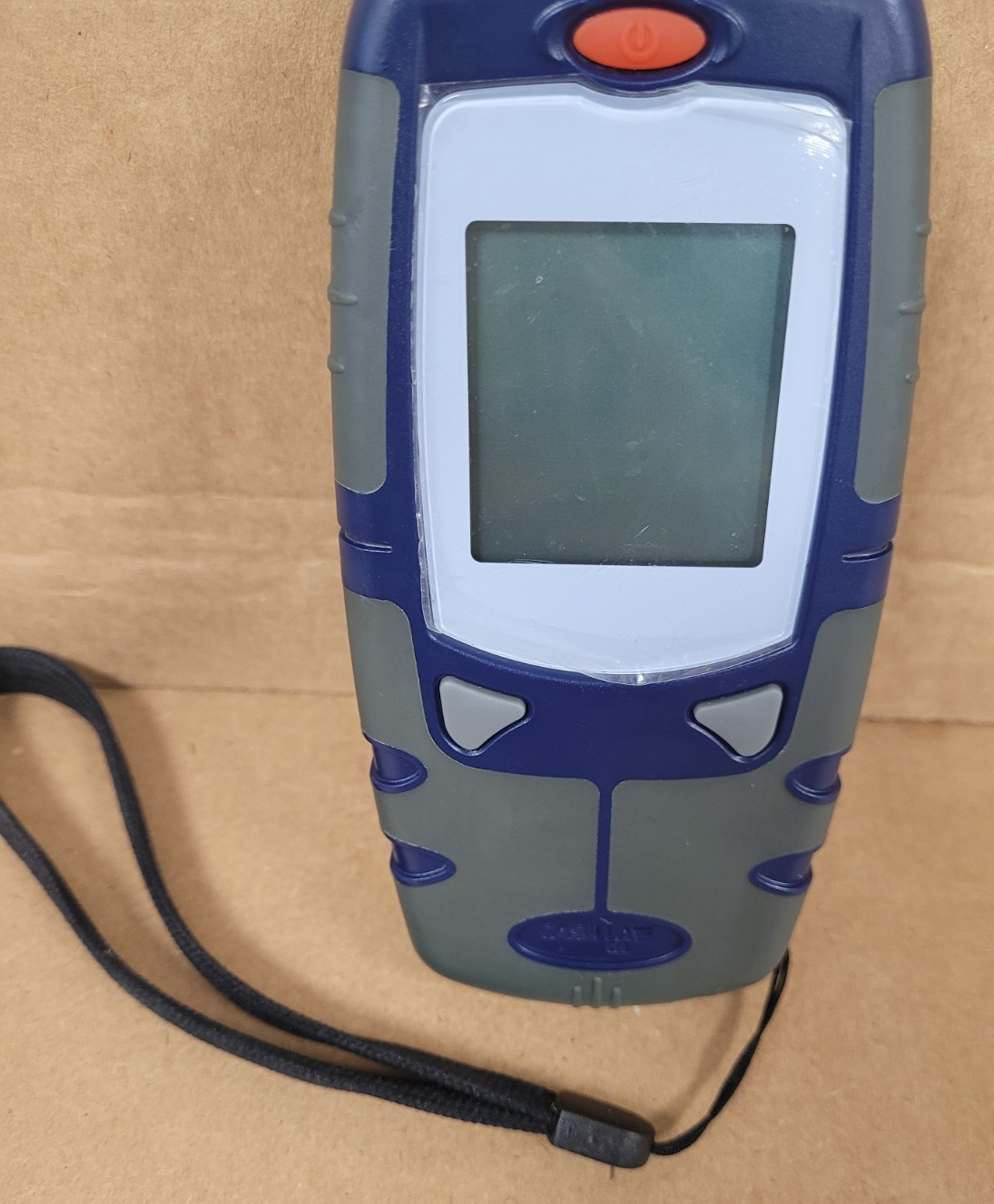 PARTS! Casella CEL-24X Noisemeter (READ)