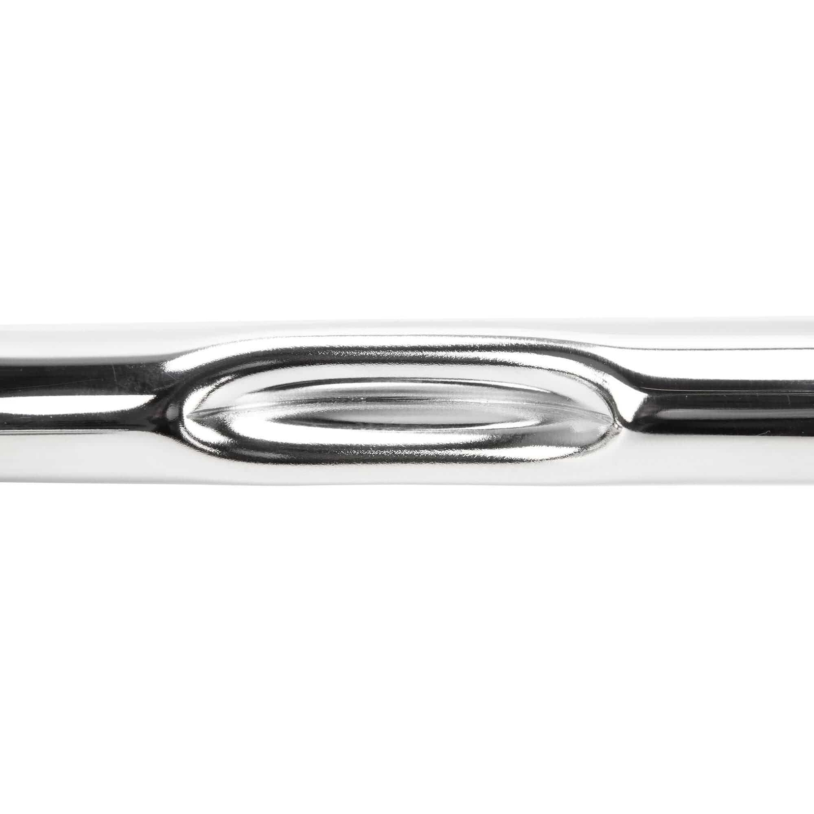 Lowbrow Customs Chrome 1" T-Bars Handlebars Harley chopper Dyna Sportster