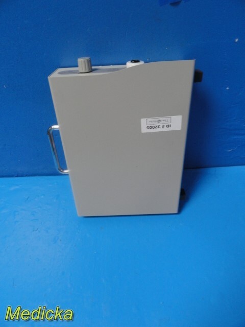 Olympus CLH-SC Halogen Light Source (TESTED & WORKING) ~ 32005