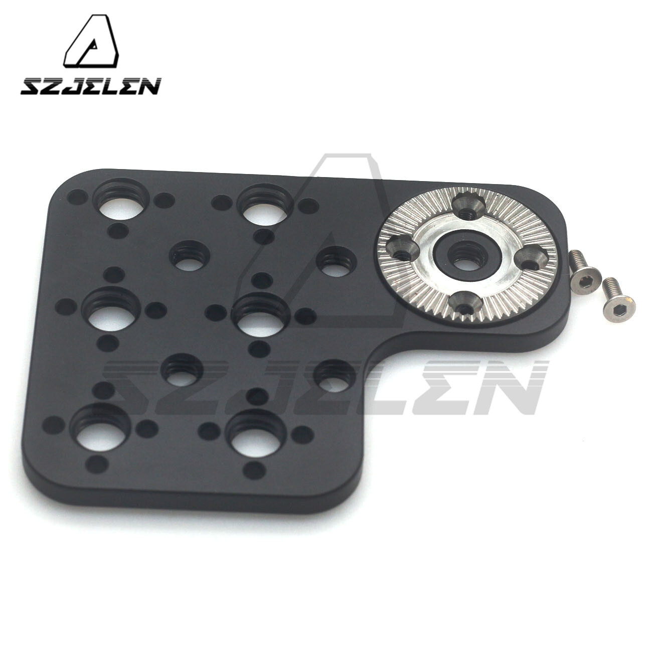 RED V-Raptor XL Universal Camera Expansion Side Panel Kit