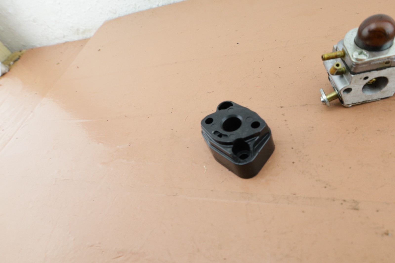 Echo PB-2100 Blower OEM Zama Carburetor C1U-K42 (see desc)