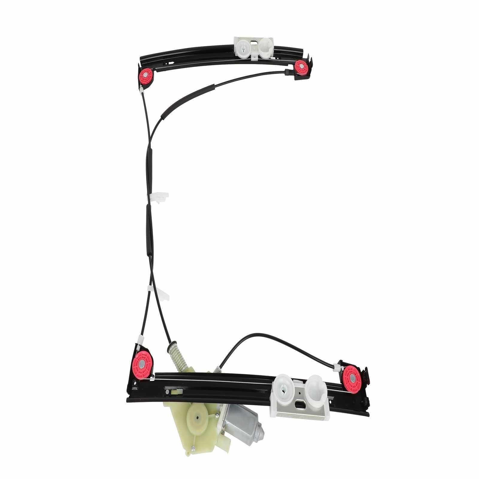 Power Window Regulator Front Left 748-601 for Mini Cooper 2002-2005