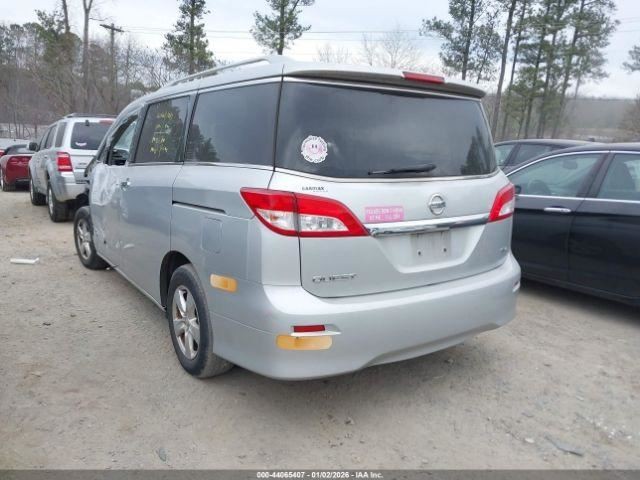QUEST 2015 Glove Box 4986446