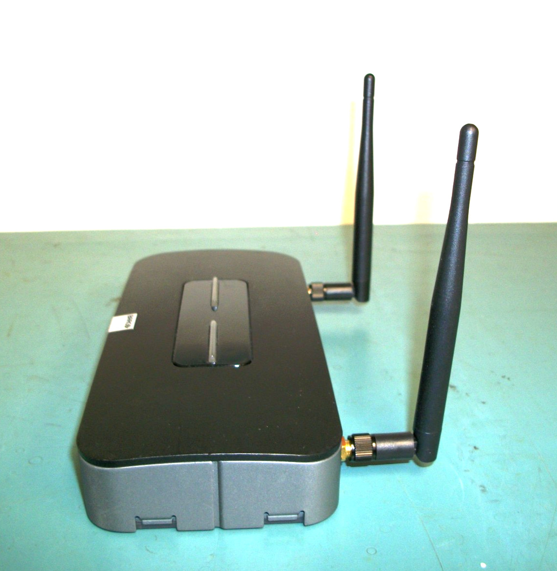 BARCO Model# R9861008 ClickShare CSM-1 Wireless Presentation System