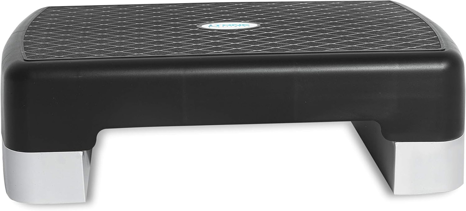 Compact Aerobic Step Platform | Exercise Step