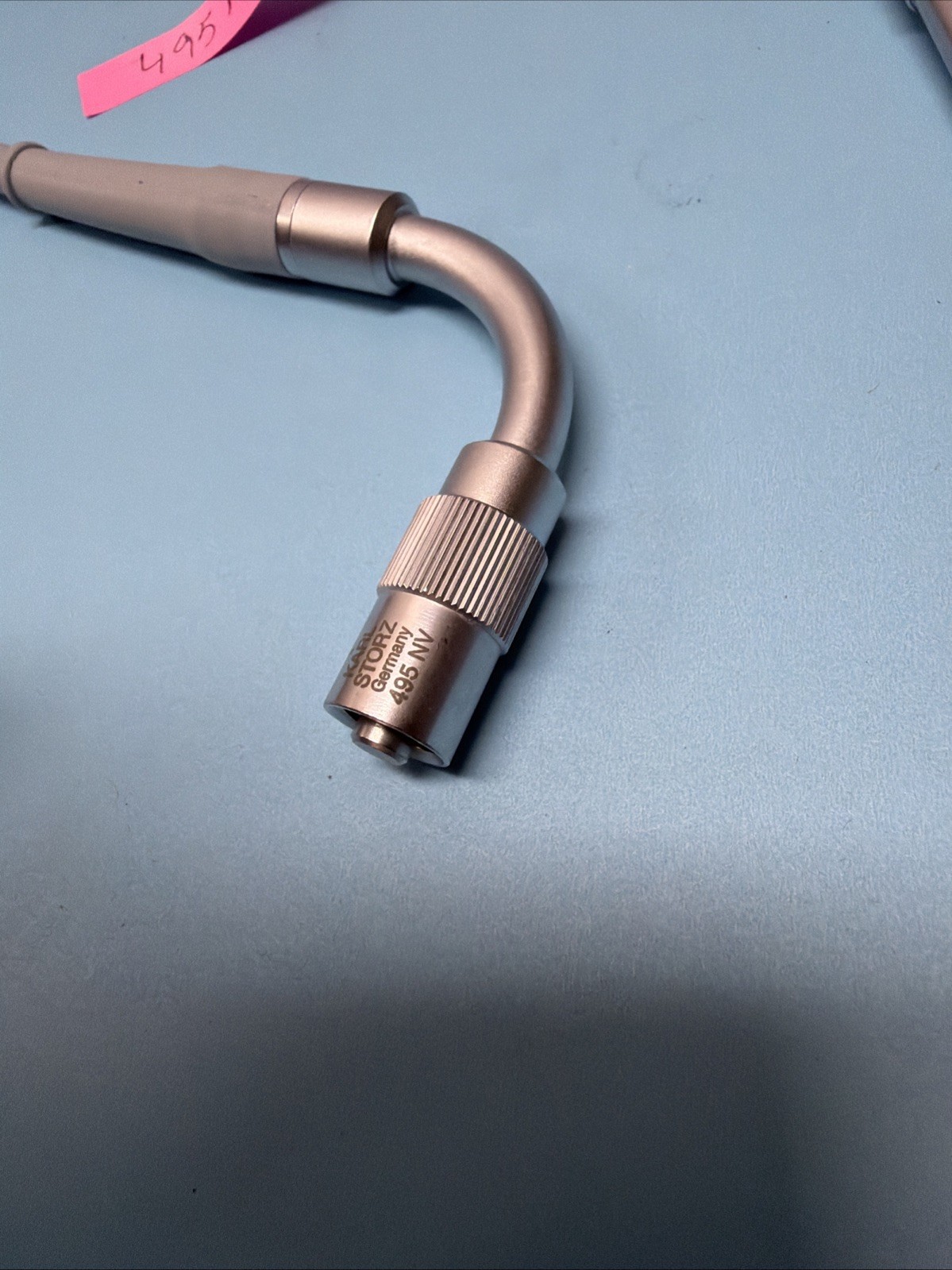 Karl Storz Light Cable 495NV * Tested