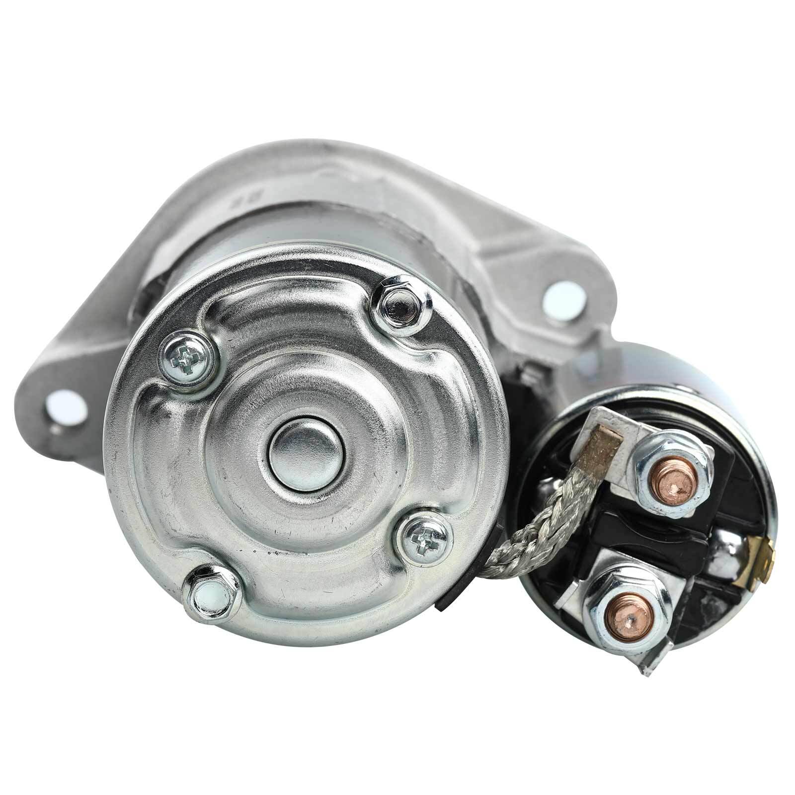 Starter for Mitsubishi Eclipse Galant 04-12 Lancer Outlander 2.4L 1.4KW 12V 8T
