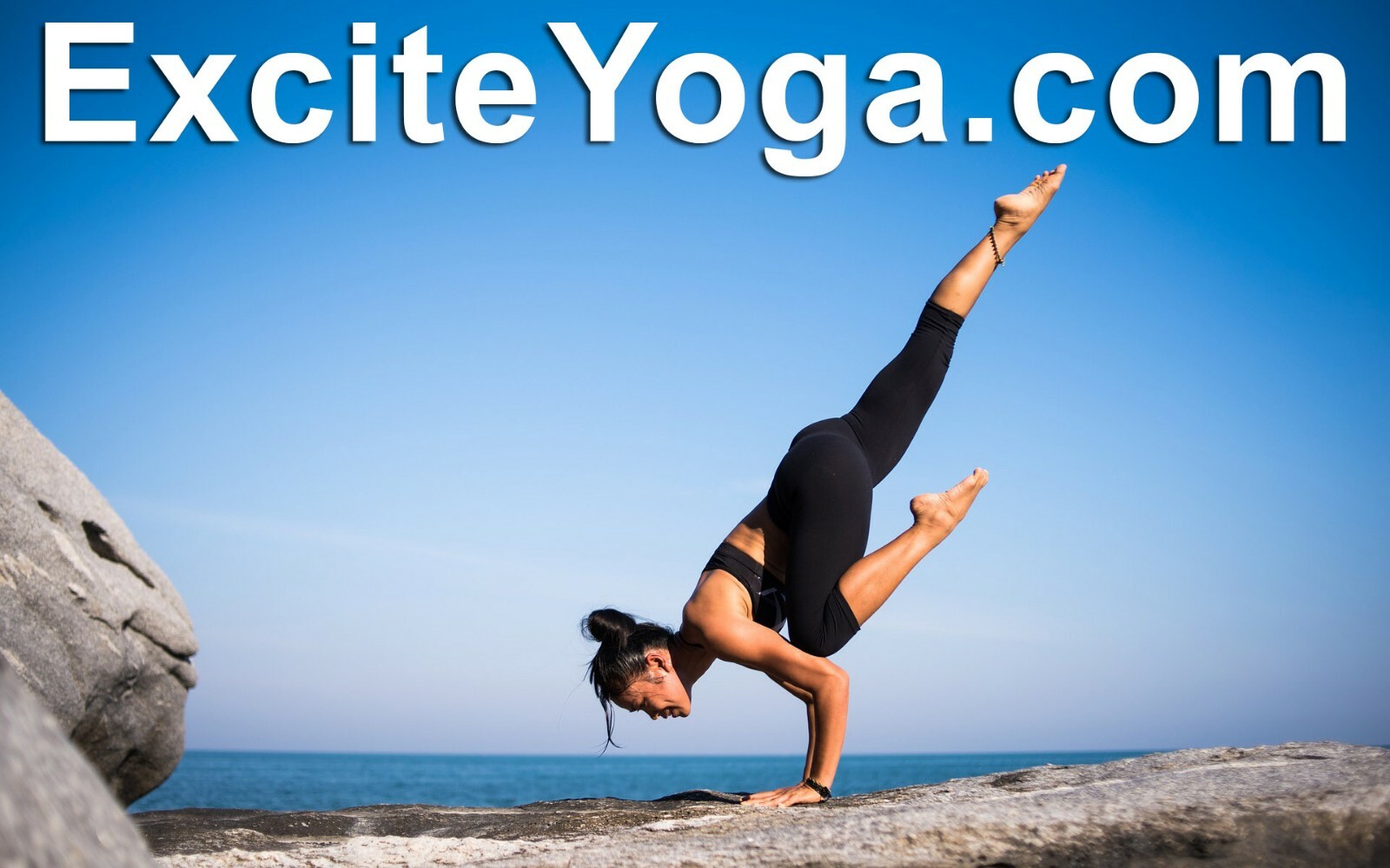 ExciteYoga.com is a Great Domain with 1 of the Most Popular World Exercise YOGA