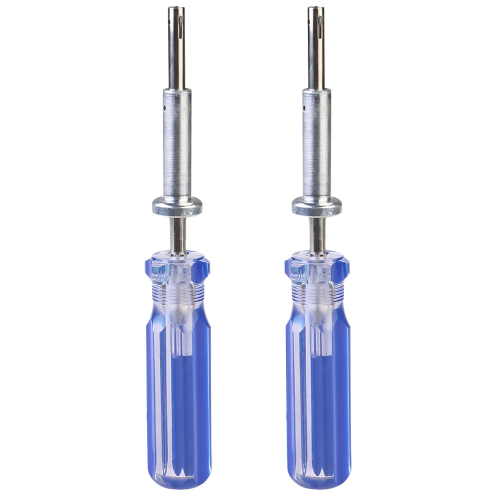2PCS Cable Locking Terminator TV Tool Locking Terminator Security Tool