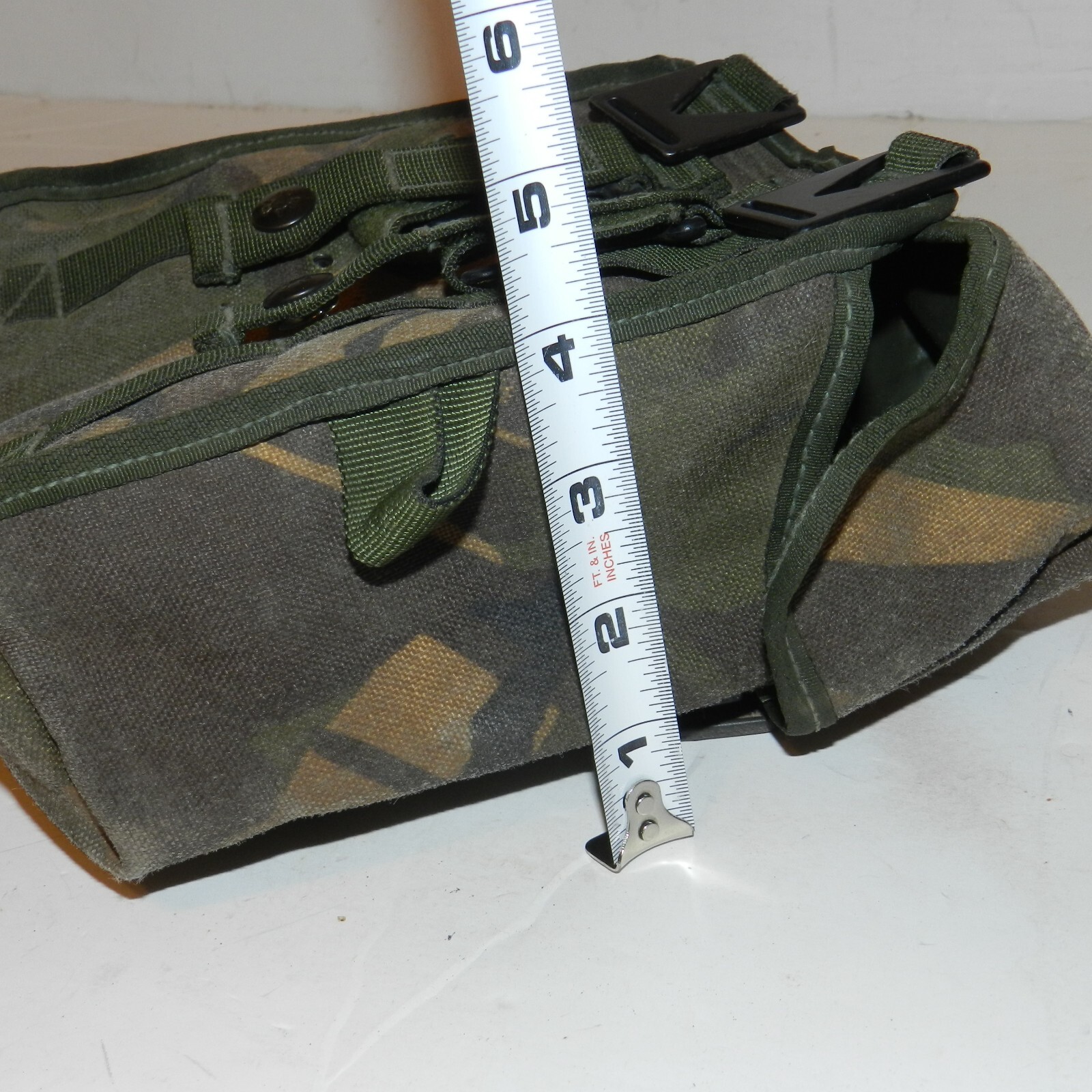 Pouch Ammunition Universal RH OR LH 2005