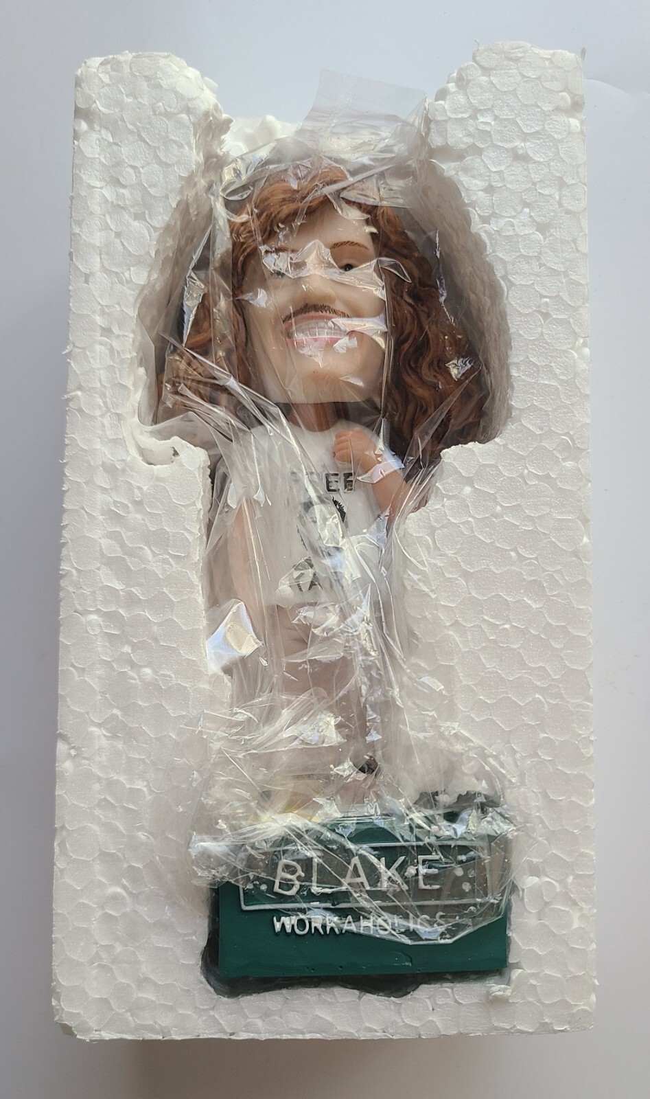 Workaholics Blake Henderson Bobblehead with Box