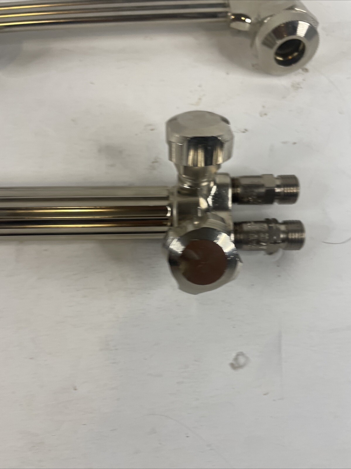 Smith Lifetime DG209/WH200 Torch. NEW