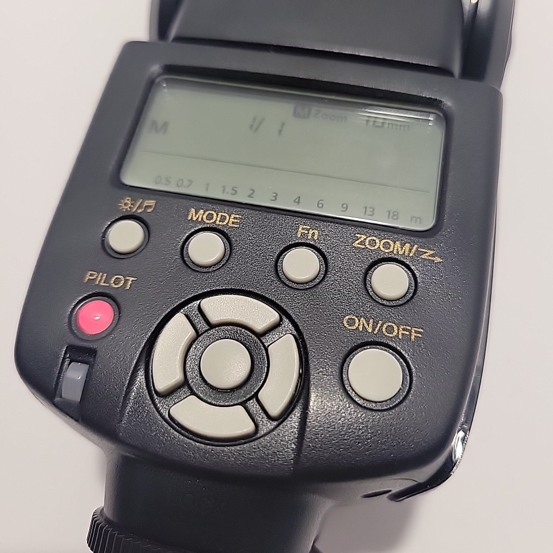 Yongnuo Speedlite YN-565EX Shoe Mount Flash For Nikon