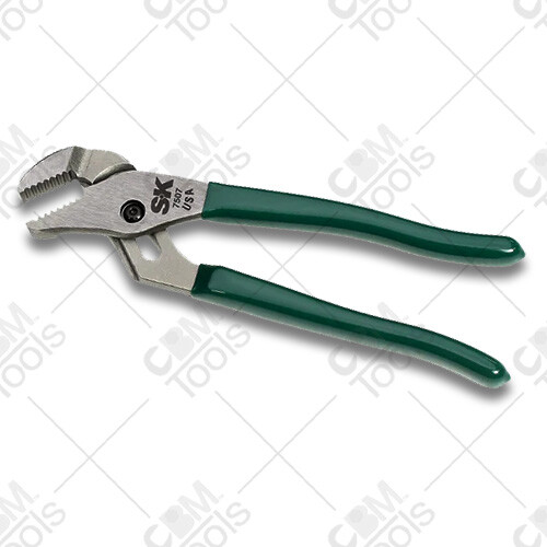 SK Tools 7507 7 Tongue & Groove Channel Lock Pliers -