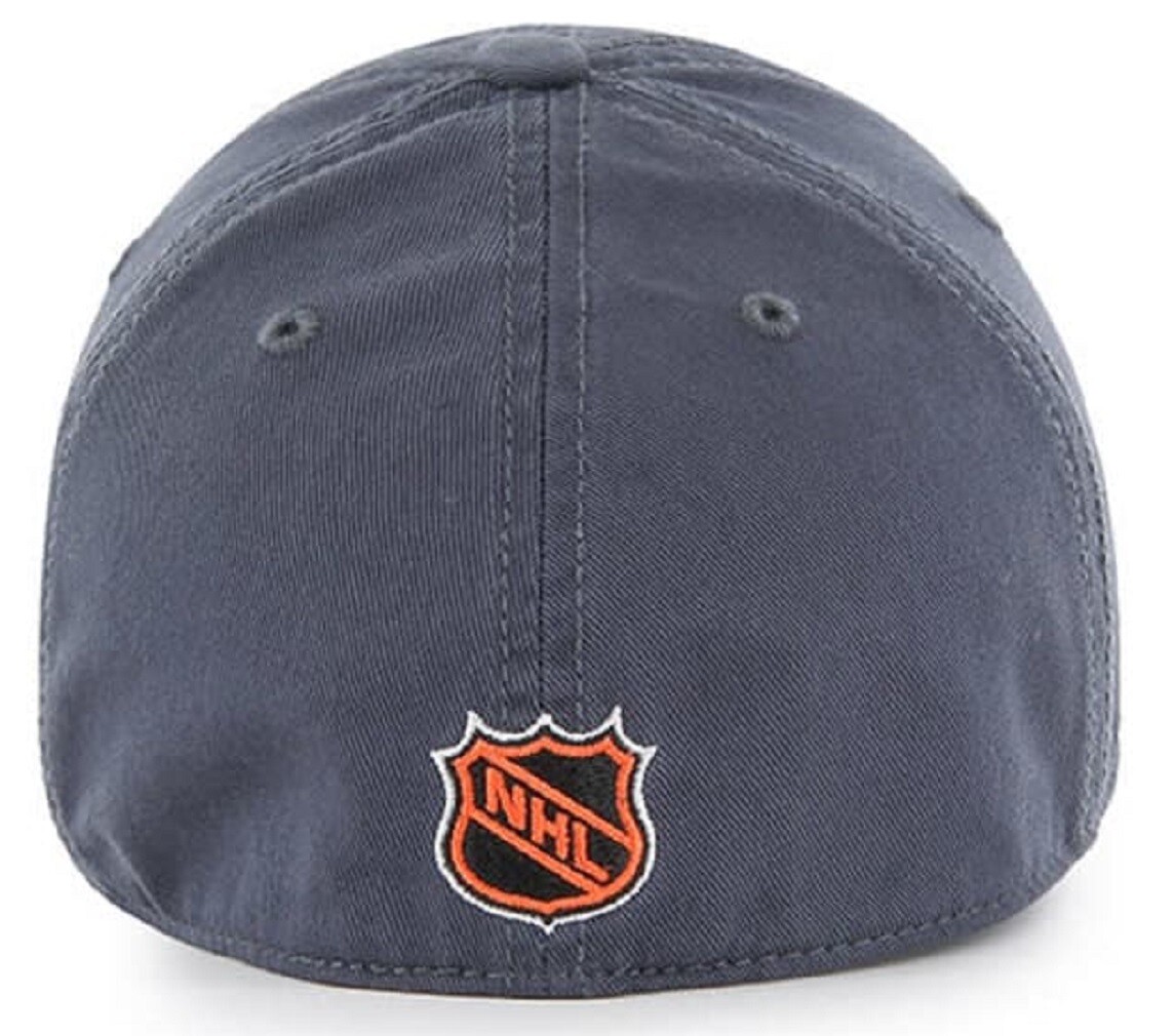 Montreal Canadiens NHL '47 Vintage Navy Blue Franchise Dad Hat Cap Fitted Men's