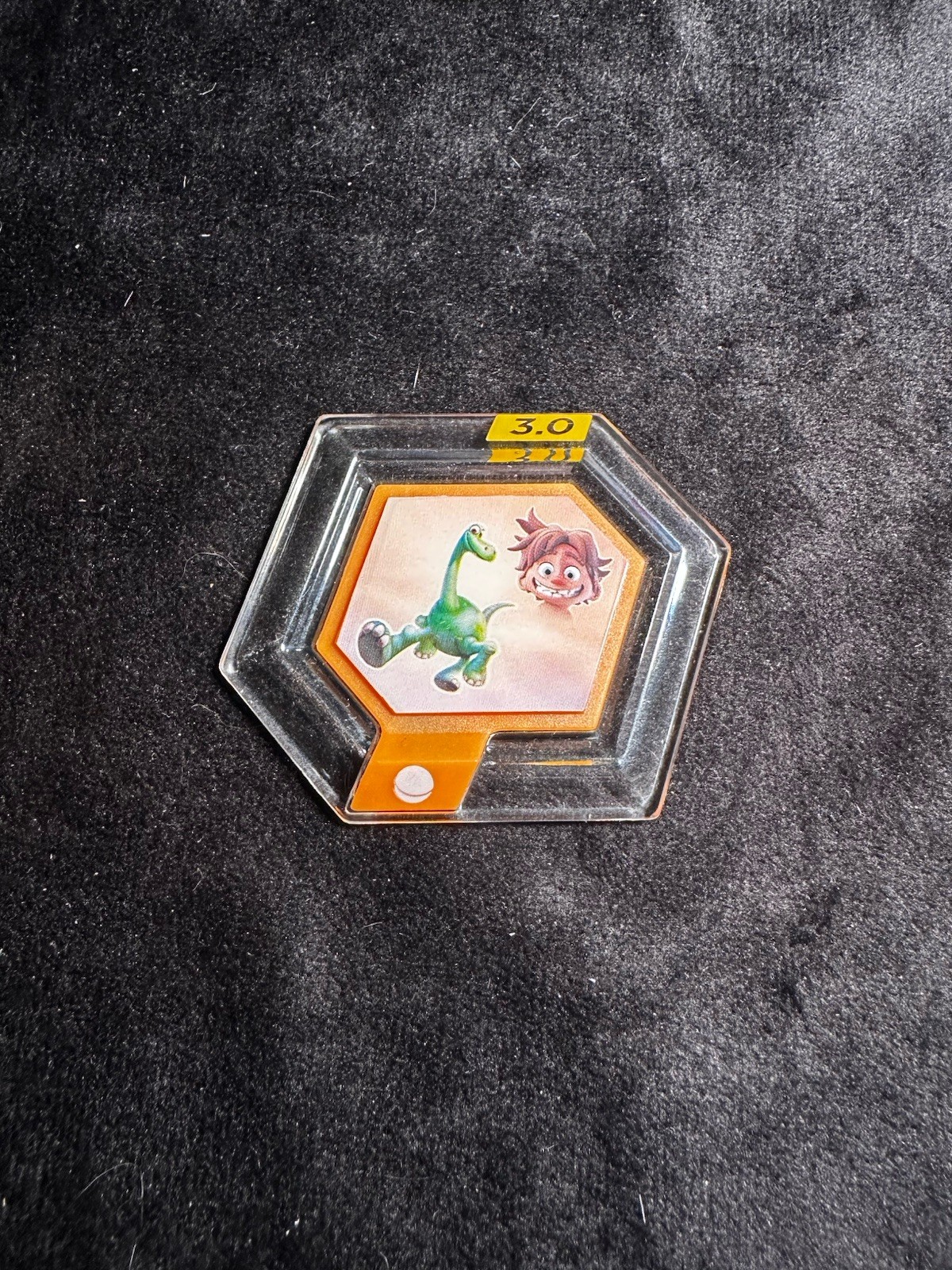 Disney Infinity - Arlo Disc