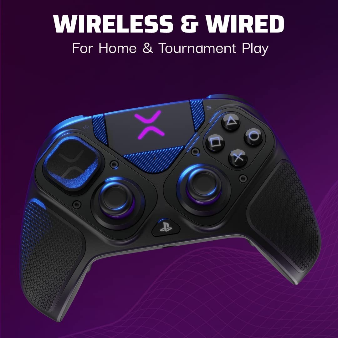 Playstation Victrix PRO BFG Wireless Modular Controller For PS5/PS4 XBOX Windows
