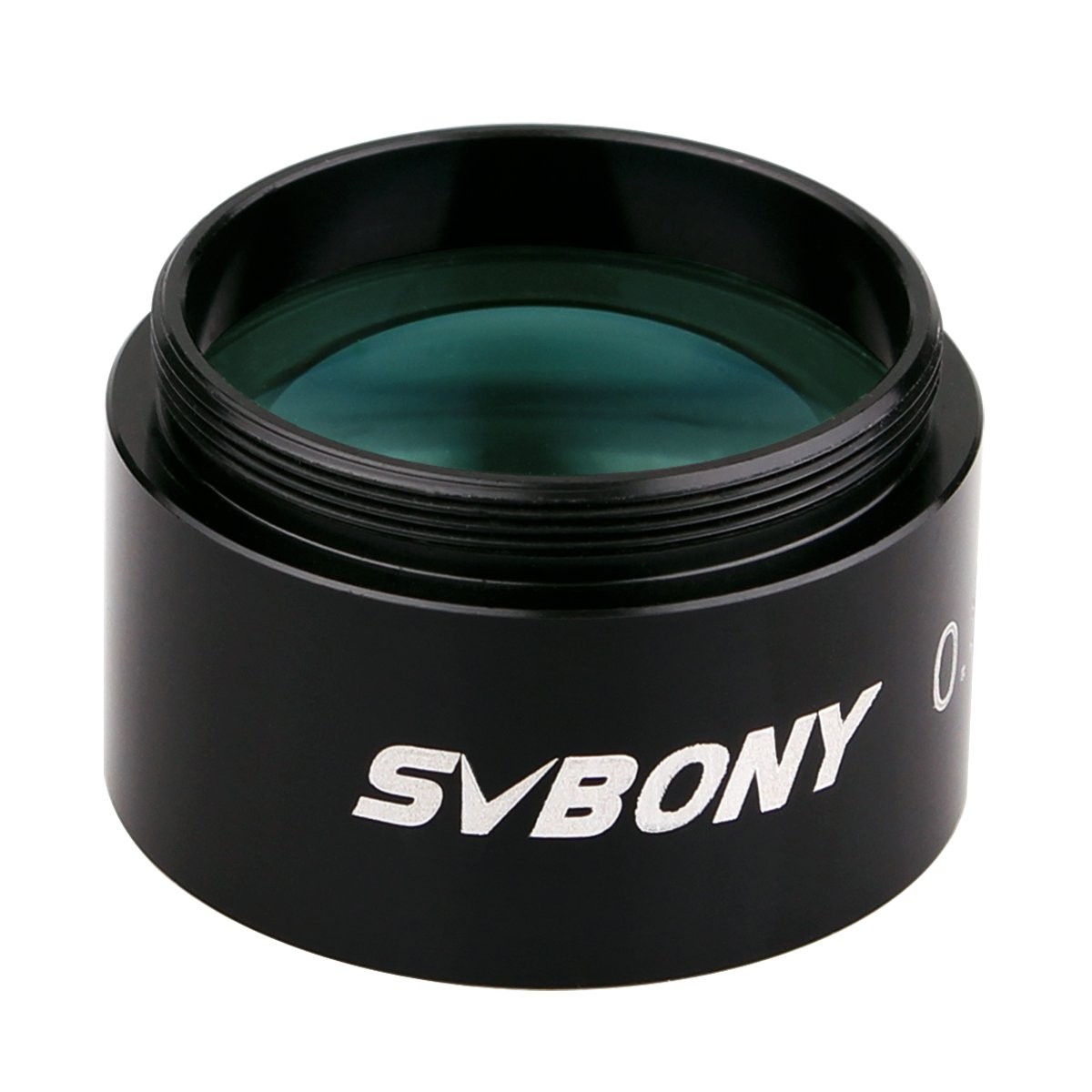 Telescope Focal Reducer 0.5X 1.25 FMC Optics Wide Imaging Focal Reducer