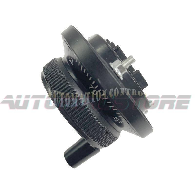 Handwheel Encoder For KWANGWOO RIM-60-0100BVC(R) Cranked Pulse Generator~