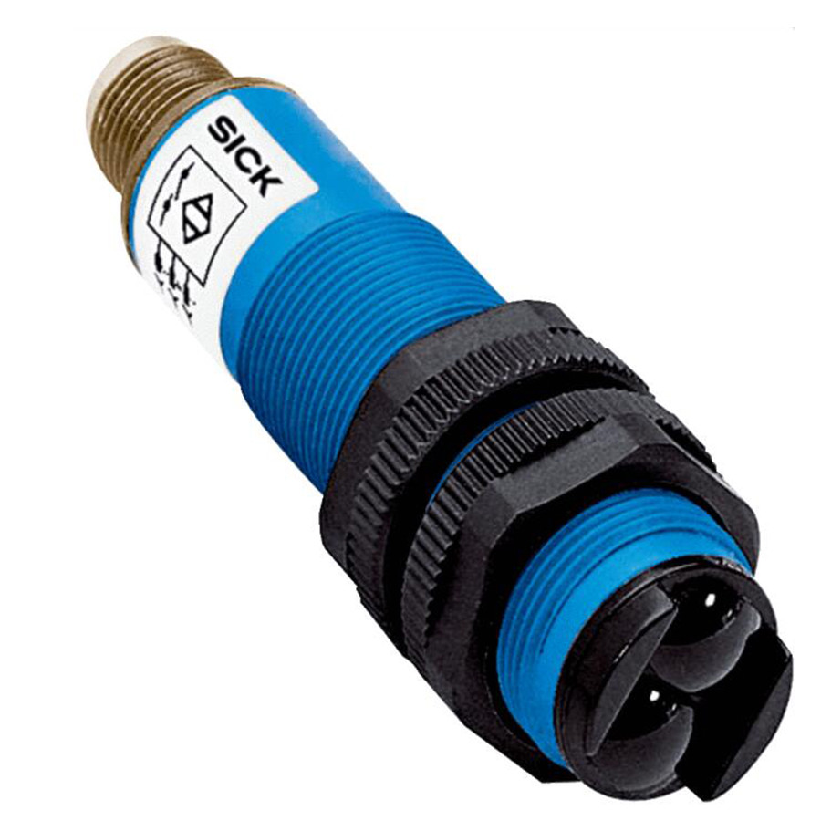 SICK VTE18-3E4612 Photoelectric proximity sensor ,NPN New✦Kd