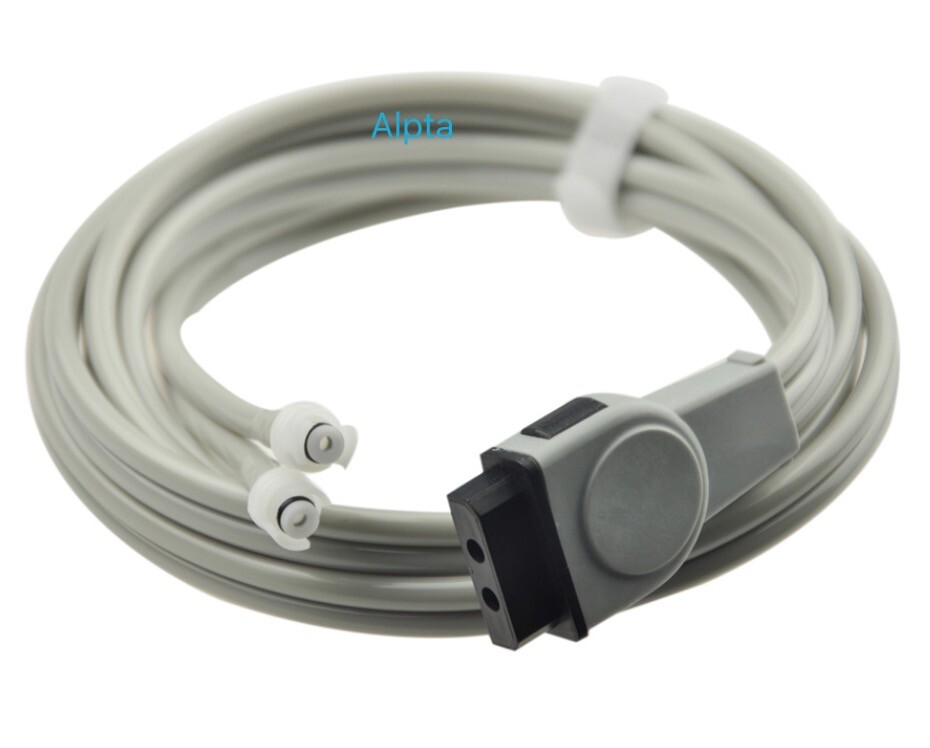 1pcs GE NIBP Air Hose For Dash2000 Dash3000 Dash4000 B20
