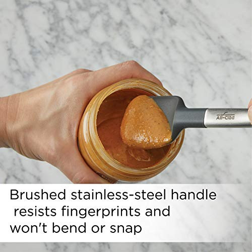 All Clad Large Silicone Spatula