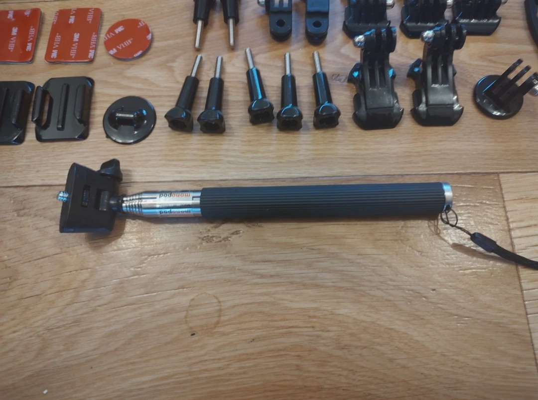 GoPro Hero 10 Black .
