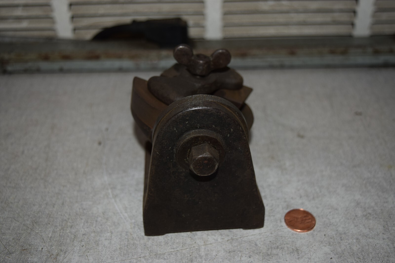 Milling Mill Grinder Grinding Machine Attachment Fixture
