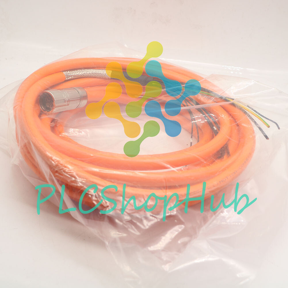 1PCS NEW 2090-CSBM1DF-14AF10 10m Servo Power Cable
